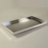Aluminium Gravel Tray 53cm X 57cm