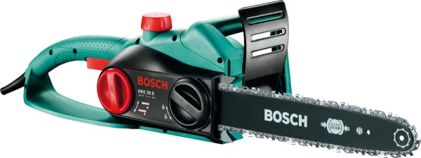Bosch Electric Chainsaw - AKE 35S With Free Accessories 1 Bosch Electric Chainsaw - AKE 35S With Free Accessories