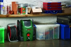 Bosch Pressure Washer AQT 40-13 -Cheap Hozelock || Kettler || Bosch Store l AQT 40 13 Pressure Washer Bosch Usage1