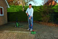 Bosch Pressure Washer AQT 40-13 -Cheap Hozelock || Kettler || Bosch Store l AQT 40 13 Pressure Washer Bosch Usage2