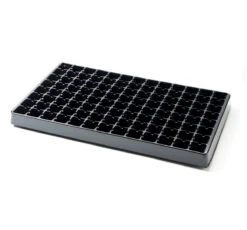 Nutley's 104-cell Modiform Plug Plant Seed Trays With Drainage Holes (Pack Of 2)