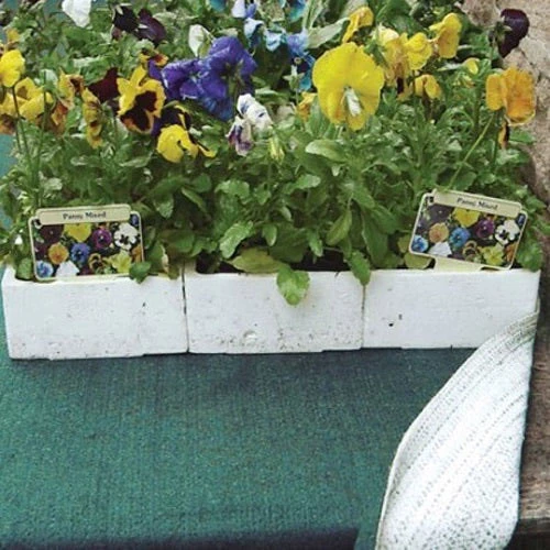 Nutley's 1m Wide Aquamat Capillary Matting 3 Nutley's 1m Wide Aquamat Capillary Matting - Image 3