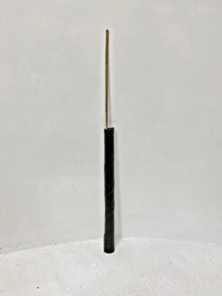 Brown Spiral Tree Guards With Canes - 60cm X 38mm -Cheap Hozelock || Kettler || Bosch Store l Brown Spiral 5