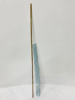 Clear Spiral Tree Guards With Canes - 60cm X 38mm -Cheap Hozelock || Kettler || Bosch Store l Clear Spiral 4