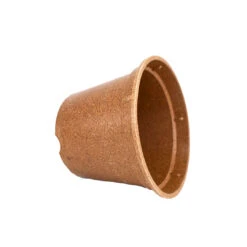 Nutley's Biodegradable 9cm Plant Pots Bamboo Style -Cheap Hozelock || Kettler || Bosch Store l FGO019cmpotv3 1024x1024@2x