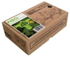 Figo Flexible Garden Frame Connectors