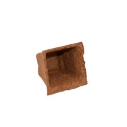 Nutley's 6cm Square Biodegradable Organic Wood Fibre Plantable Plant Pots -Cheap Hozelock || Kettler || Bosch Store l FTL05 5 1024x1024@2x