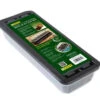 4 X Garland 12-cell Self-Watering Full Size Seed Propagator W. Pellets