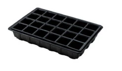 Nutley's 24 Cell Full Size Seed Propagator Set - Tray: With Holes -Cheap Hozelock || Kettler || Bosch Store l HSM04 1 1024x1024@2x 1