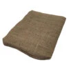 Small Hessian Sack 20 X 30cm Storage Bag 8.9oz Grade - Pack Quantity: 50