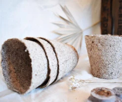 Nutley's 6cm Round Jiffy Peat-Free Fibre Plant Pot -Cheap Hozelock || Kettler || Bosch Store l LBS21 6cmPeatFreePots 1024x1024@2x