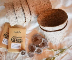 Nutley's 8cm Round Jiffy Peat-Free Fibre Plant Pot 7 Nutley's 8cm Round Jiffy Peat-Free Fibre Plant Pot -Cheap Hozelock || Kettler || Bosch Store l LBS21 6cmPeatFreePots 7bd2715d a04d 4864 b507 0fa968492e55 1024x1024@2x