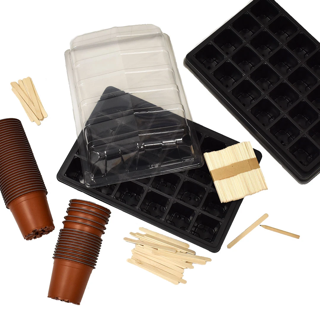 Nutley's Grow Box 3 Nutley's Grow Box - Image 3