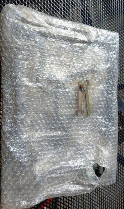 Metal Flower Cart Planter - 55cm Long -Cheap Hozelock || Kettler || Bosch Store l PL65 5