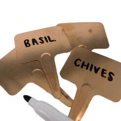 Nutley's T-Shape Copper Plant Seedling Marker Labels 5 Nutley's T-Shape Copper Plant Seedling Marker Labels -Cheap Hozelock || Kettler || Bosch Store l Photo 12 12 2018 12 53 54 1024x1024@2x