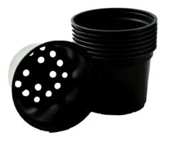 Nutley's Mixed 9cm And 13cm Round Plastic Pots Duo (25 Of Each) 6 Nutley's Mixed 9cm And 13cm Round Plastic Pots Duo (25 Of Each) -Cheap Hozelock || Kettler || Bosch Store l Photo 18 02 2016 15 12 06 1024x1024@2x
