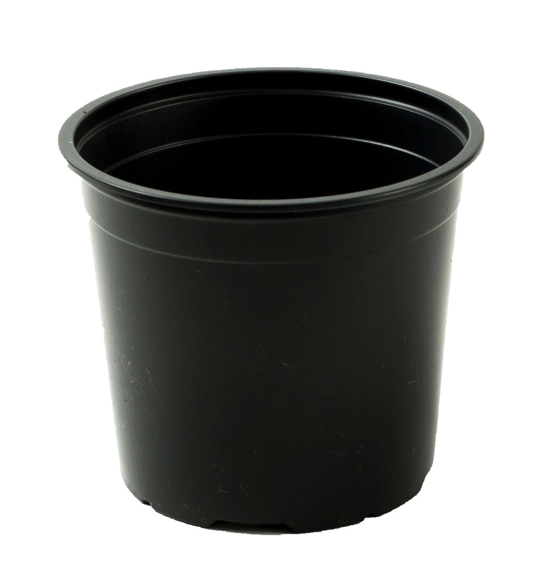 Nutley's Mixed 9cm And 13cm Round Plastic Pots Duo (25 Of Each) 4 Nutley's Mixed 9cm And 13cm Round Plastic Pots Duo (25 Of Each) - Image 4