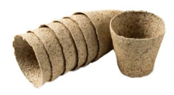 Nutley's 6cm And 8cm Round Jiffy Peat-Free Fibre Plant Pots Duo (25 Of Each) 9 Nutley's 6cm And 8cm Round Jiffy Peat-Free Fibre Plant Pots Duo (25 Of Each) -Cheap Hozelock || Kettler || Bosch Store l Photo 18 02 2016 16 47 25 1024x1024@2x