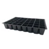 Nutley's 40-Cell Cavity Inserts For 38cm Seed Trays Seedlings