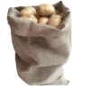 Nutley's Hessian Sack 50 X 80cm 8.9oz Storage Bag - Pack Quantity: 5