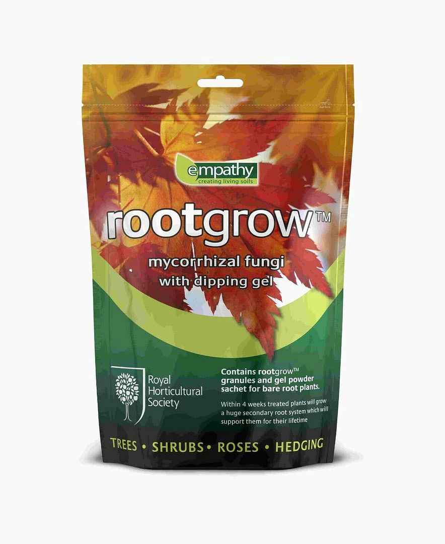 Rootgrow Pro With Dipping Gel Mycorrhizal Fungi 1Ltr 1 Rootgrow Pro With Dipping Gel Mycorrhizal Fungi 1Ltr