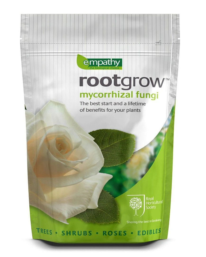 Rootgrow Pro With Dipping Gel Mycorrhizal Fungi 360g 1 Rootgrow Pro With Dipping Gel Mycorrhizal Fungi 360g
