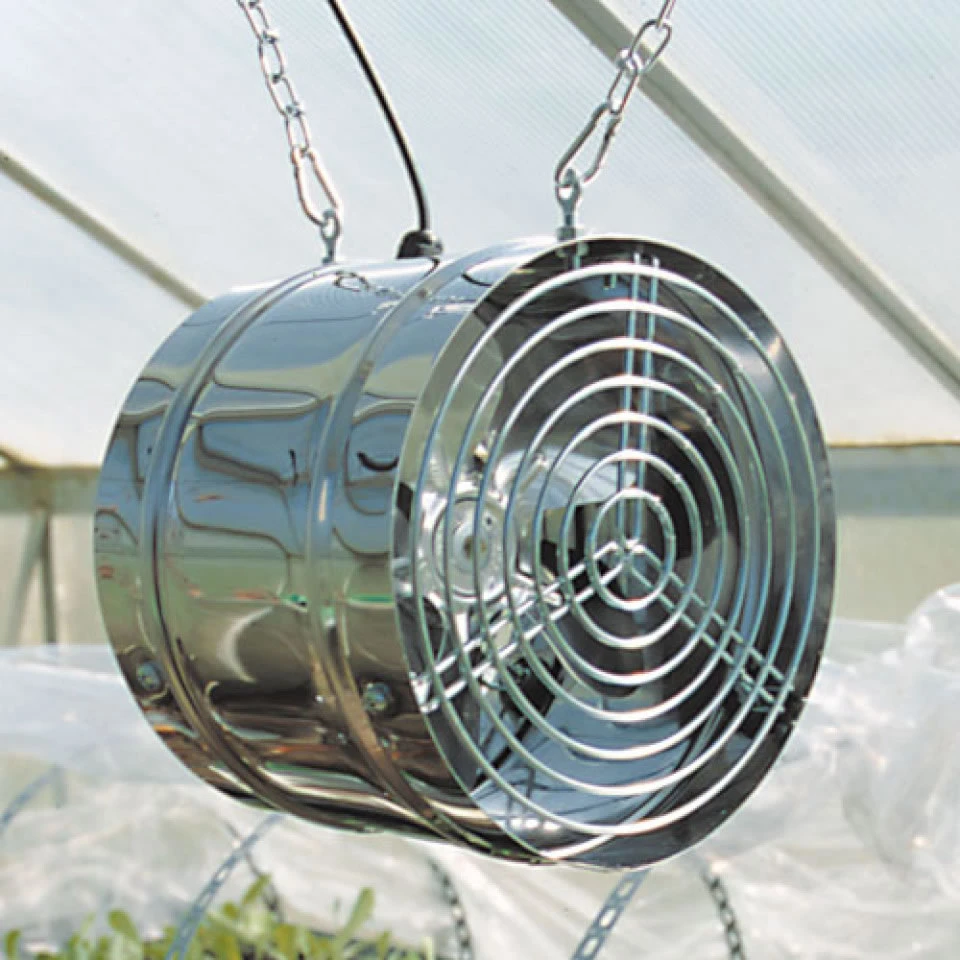 Bio Green Air Blower 2 Bio Green Air Blower - Image 2