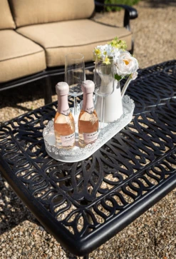 Hartman Amalfi Lounge Set With 2 Seater Sofa In Bronze/Amber -Cheap Hozelock || Kettler || Bosch Store l amalfi 2seat sofa lounge set amber 4