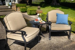 Hartman Amalfi Companion Set In Bronze/Amber 9 Hartman Amalfi Companion Set In Bronze/Amber -Cheap Hozelock || Kettler || Bosch Store l amalfi companion amber 2