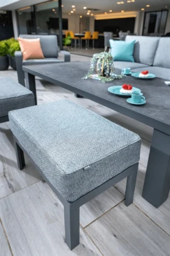 Hartman Aurora Lounge Set In Matt Xerix/Zenith 8 Hartman Aurora Lounge Set In Matt Xerix/Zenith -Cheap Hozelock || Kettler || Bosch Store l aurora lounge set xenith 4