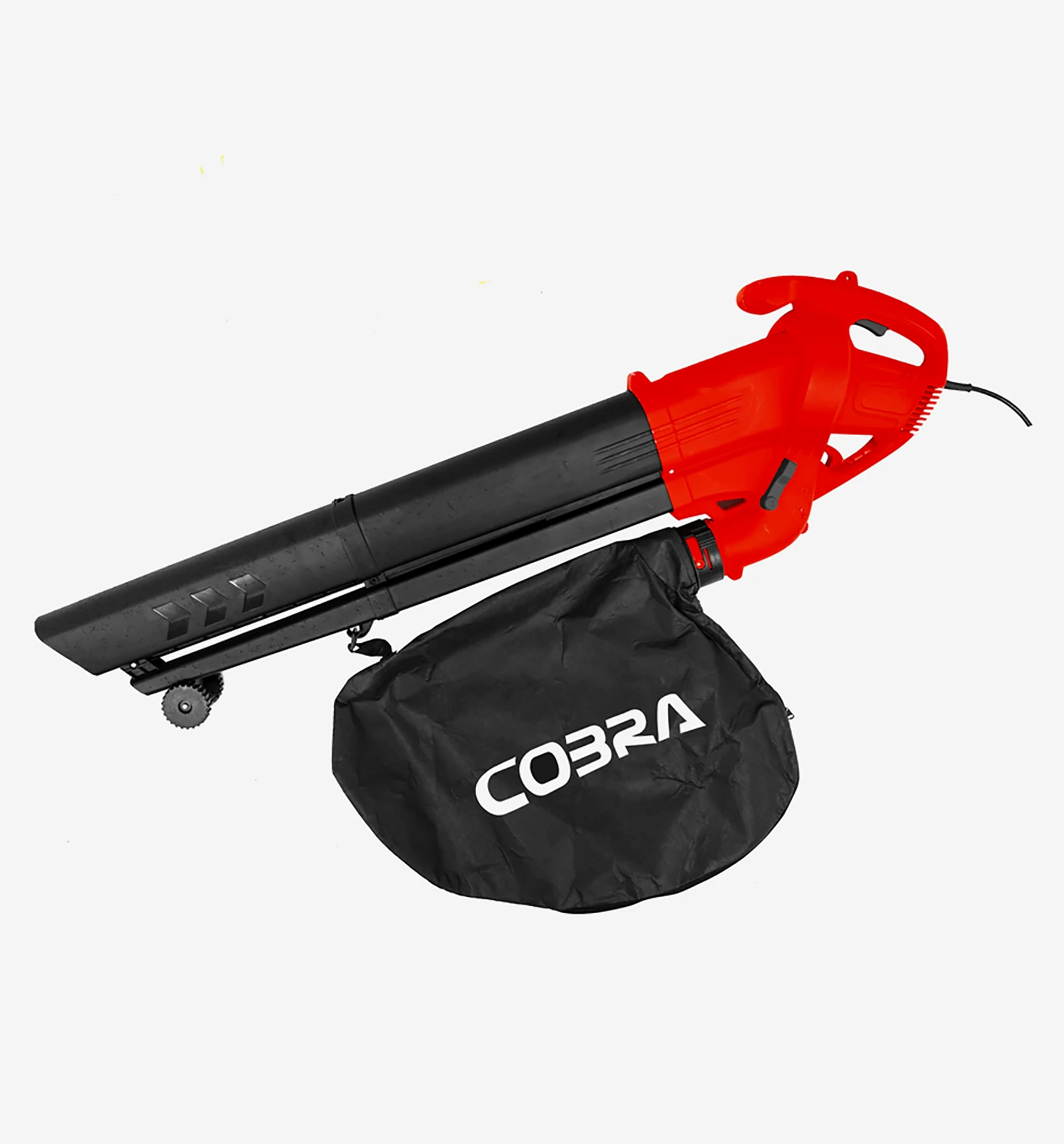 Cobra 3000W Blower / Vacuum - BV3001E 1 Cobra 3000W Blower / Vacuum - BV3001E