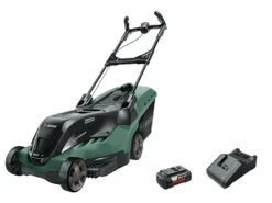 Bosch AdvancedRotak 36-850 Cordless Lawn Mower -Cheap Hozelock || Kettler || Bosch Store l bosch advanced rotak 650 3