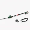 Bosch HedgePole 18 Cordless Hedge Trimmer