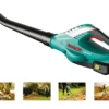 Bosch Cordless Leaf Blower - ALB 18li