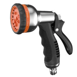 Claber Multifunction Pistol - 9622