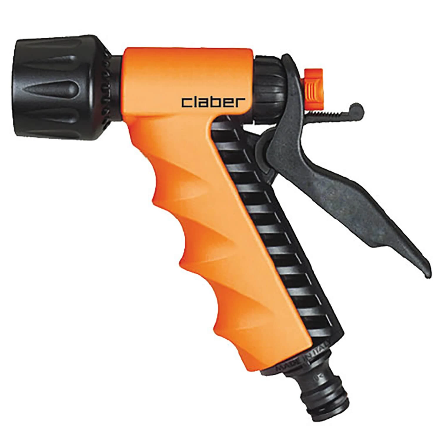 Claber Ergo Spray Pistol 1 Claber Ergo Spray Pistol