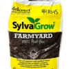 50 Litre Bag Of Melcourt Sylvagrow Farmyard Manure