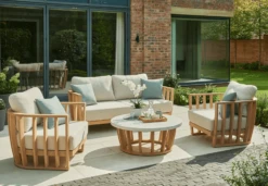 Kettler Fiji Lounge Set