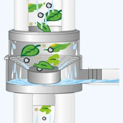 Garantia Filling Device, In Grey -Cheap Hozelock || Kettler || Bosch Store l filling device 3