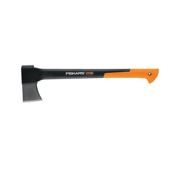 Fiskars X15 Chopping Axe 2 Fiskars X15 Chopping Axe - Image 2