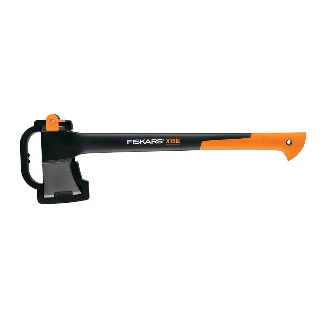 Fiskars X15 Chopping Axe 1 Fiskars X15 Chopping Axe