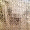 Hessian Jute Fabric 1.37m Wide - Length: 5m