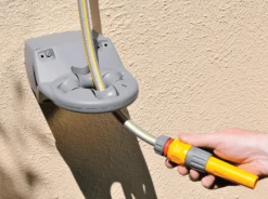 Universal Hozelock Hose Guide - 2392 -Cheap Hozelock || Kettler || Bosch Store l hose guide