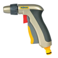 Hozelock Jet Plus Metal Spray Gun - 2690