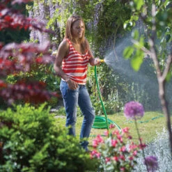 Hozelock 30m Ultraflex Hose 5 Hozelock 30m Ultraflex Hose -Cheap Hozelock || Kettler || Bosch Store l hozelock 7730 lifestyle