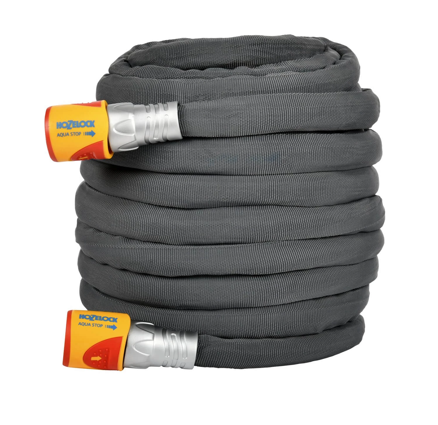 Hozelock Tuffhoze Garden Hosepipe 12.5m - 8112 1 Hozelock Tuffhoze Garden Hosepipe 12.5m - 8112