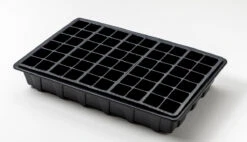 Nutleys 60 Cell Full Size Seed Propagator Set - Tray: With Holes -Cheap Hozelock || Kettler || Bosch Store l hsm18 60cell 2Rcopy 1024x1024@2x 2