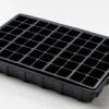Nutley's Seed Tray With 60 Cell Insert - Tray: Without Holes