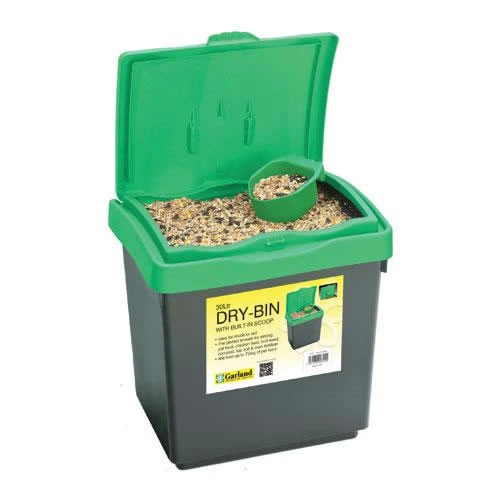 Dry Bin 47 Litre 1 Dry Bin 47 Litre