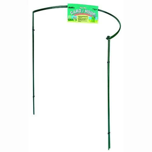 Gard N Hoop Plant Supports - 46cm X 61cm - Single Pack 1 Gard N Hoop Plant Supports - 46cm X 61cm - Single Pack